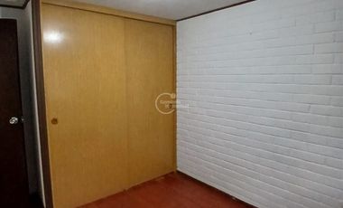 Casa en Arriendo en Pje Domeyko/ Av, Presidente Balmaceda