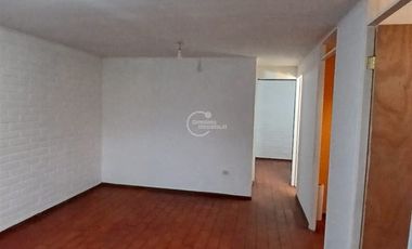 Casa en Arriendo en Pje Domeyko/ Av, Presidente Balmaceda