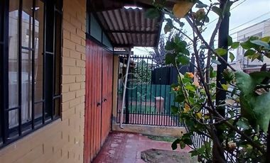 Casa en Arriendo en Pje Domeyko/ Av, Presidente Balmaceda
