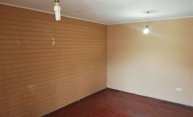 Casa en Arriendo en Pje Domeyko/ Av, Presidente Balmaceda