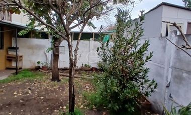 Casa en Arriendo en Pje Domeyko/ Av, Presidente Balmaceda