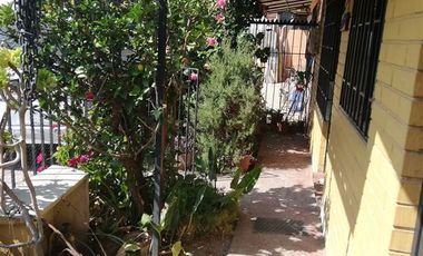 Casa en Arriendo en Pje Domeyko/ Av, Presidente Balmaceda