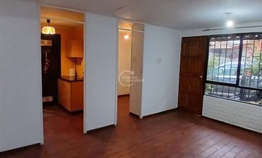 Casa en Arriendo en Pje Domeyko/ Av, Presidente Balmaceda