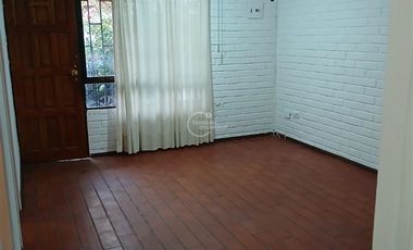 Casa en Arriendo en Pje Domeyko/ Av, Presidente Balmaceda