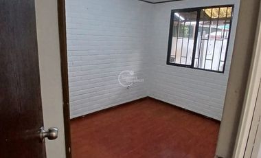Casa en Arriendo en Pje Domeyko/ Av, Presidente Balmaceda