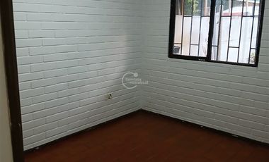Casa en Arriendo en Pje Domeyko/ Av, Presidente Balmaceda