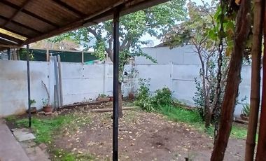 Casa en Arriendo en Pje Domeyko/ Av, Presidente Balmaceda