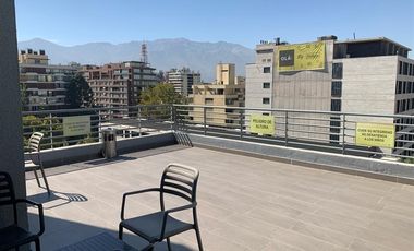 Oficina en Arriendo en Providencia, barrio los Leones, Oficina Se Arrienda!!