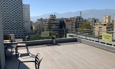 Oficina en Arriendo en Providencia, barrio los Leones, Oficina Se Arrienda!!