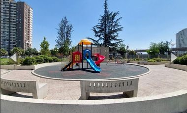 Departamento en Venta en Metro Carlos valdovinos