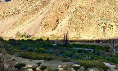 Parcela en Venta en Ruta D-485 Alcohuaz