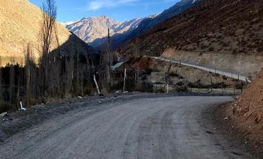 Parcela en Venta en Ruta D-485 Alcohuaz