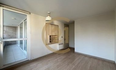Venta de Departamento Metro Estación Ñuñoa