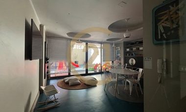 Venta de Departamento Metro Estación Ñuñoa