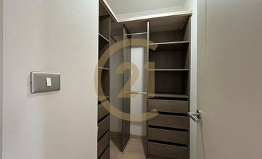 Venta de Departamento Metro Estación Ñuñoa