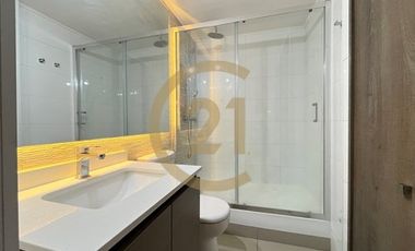 Venta de Departamento Metro Estación Ñuñoa
