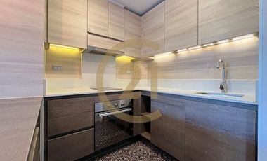 Venta de Departamento Metro Estación Ñuñoa