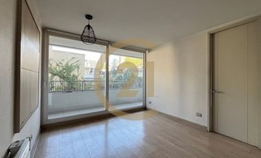 Venta de Departamento Metro Estación Ñuñoa