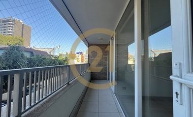 Venta de Departamento Metro Estación Ñuñoa