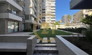 Venta de Departamento Metro Estación Ñuñoa