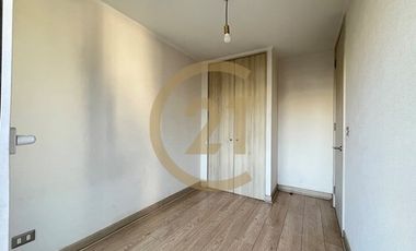 Venta de Departamento Metro Estación Ñuñoa