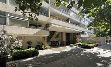 Venta de Departamento Metro Estación Ñuñoa