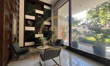 Venta de Departamento Metro Estación Ñuñoa