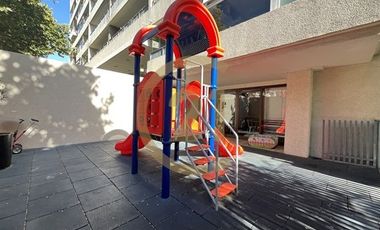 Venta de Departamento Metro Estación Ñuñoa