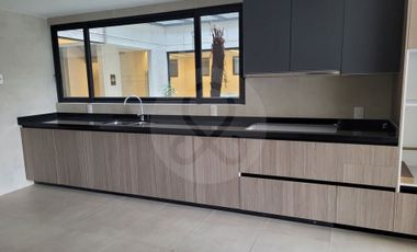 Departamento en venta en Lomas de Tecamachalco