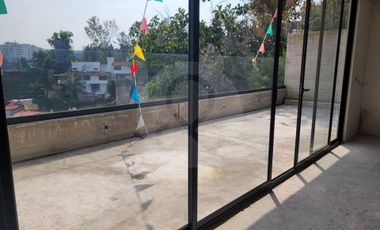 Departamento en venta en Lomas de Tecamachalco