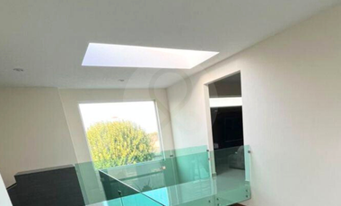 El Mesón Casa en condominio en venta en San Andrés Ocotlán