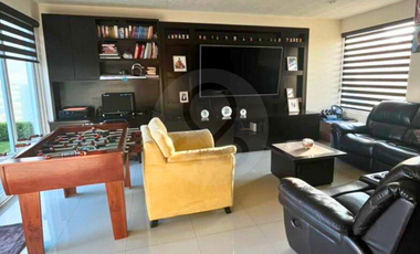 El Mesón Casa en condominio en venta en San Andrés Ocotlán