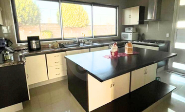 El Mesón Casa en condominio en venta en San Andrés Ocotlán