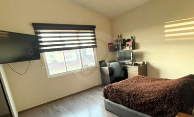 El Mesón Casa en condominio en venta en San Andrés Ocotlán