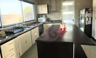 El Mesón Casa en condominio en venta en San Andrés Ocotlán