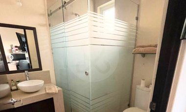 El Mesón Casa en condominio en venta en San Andrés Ocotlán