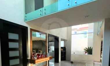 El Mesón Casa en condominio en venta en San Andrés Ocotlán