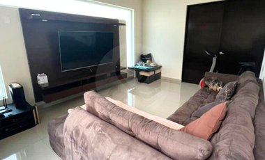 El Mesón Casa en condominio en venta en San Andrés Ocotlán