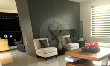 El Mesón Casa en condominio en venta en San Andrés Ocotlán