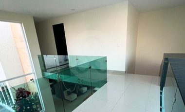 El Mesón Casa en condominio en venta en San Andrés Ocotlán