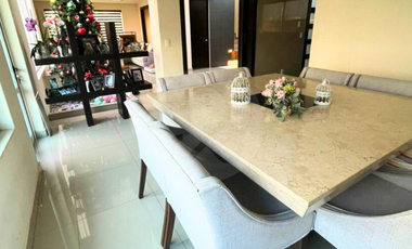 El Mesón Casa en condominio en venta en San Andrés Ocotlán