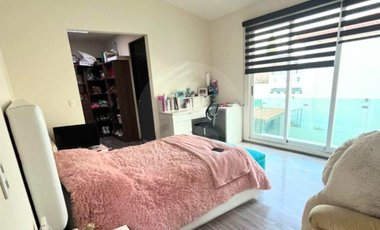 El Mesón Casa en condominio en venta en San Andrés Ocotlán