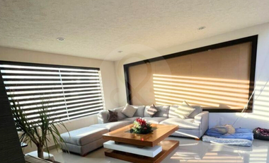 El Mesón Casa en condominio en venta en San Andrés Ocotlán