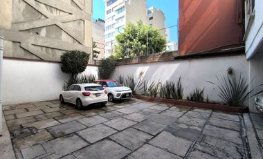 Edificio en venta en Polanco