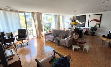 Edificio en venta en Polanco