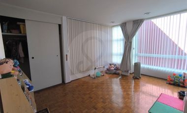Edificio en venta en Polanco