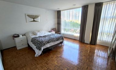 Edificio en venta en Polanco