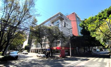 Edificio en venta en Polanco