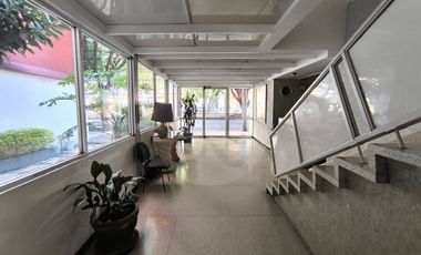 Edificio en venta en Polanco
