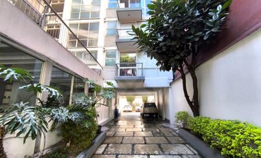 Edificio en venta en Polanco